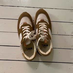 Madewell Kickoff Trainer Women’s US 8